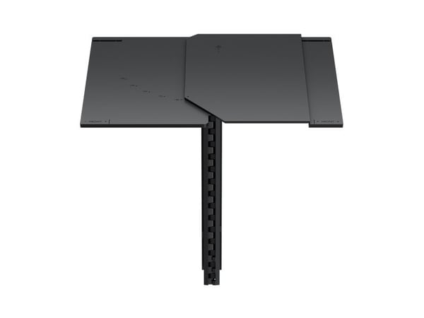 BenQ HB27, jäähdyttimen suojus, musta