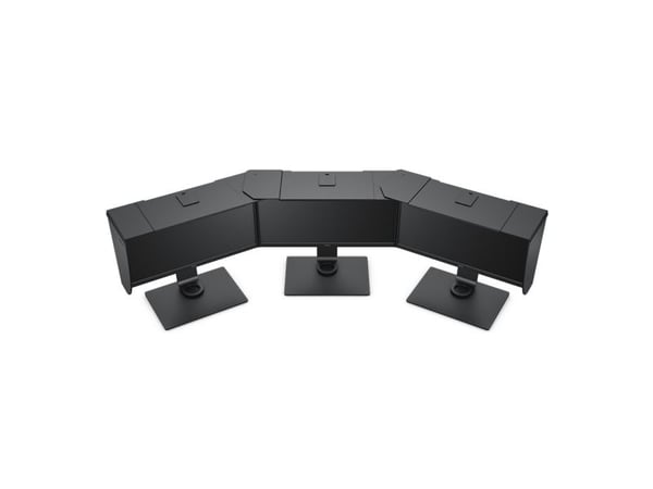 BenQ HB27, jäähdyttimen suojus, musta