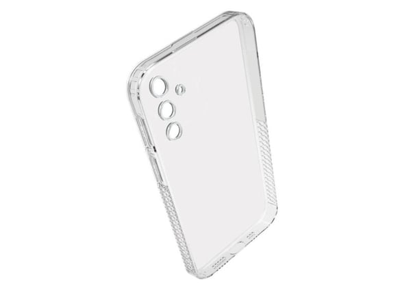 SBS TEUNBKEX2SAA144G, Etui, Samsung, Galaxy A14, 16,8 cm (6.6"), Gjennomsiktig