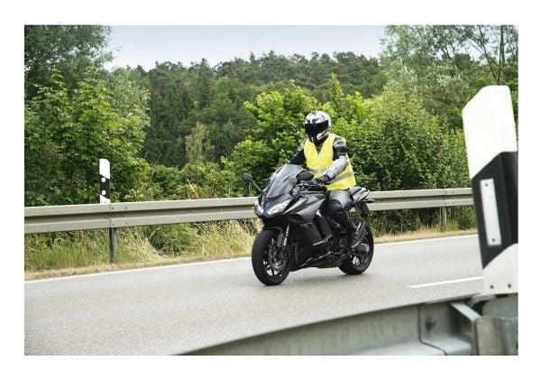 Hama Automotive, Gult, En Størrelse, 1 stykker, EN ISO 20471, 220 mm, 220 mm
