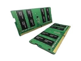 Samsung M425R4GA3BB0-CWM, 32 Gt, 2 x 16 Gt, DDR5, 5600 MHz, 262-nastainen SO-DIMM-muisti