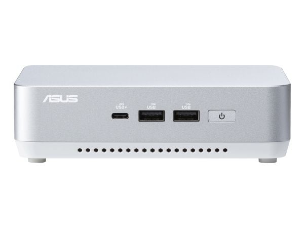ASUS NUC 14 Pro+ RNUC14RVSU9089A2I, Intel Core Ultra 9, 185H, 32 GB, 1 TB, Windows 11 Home, 64-bittinen