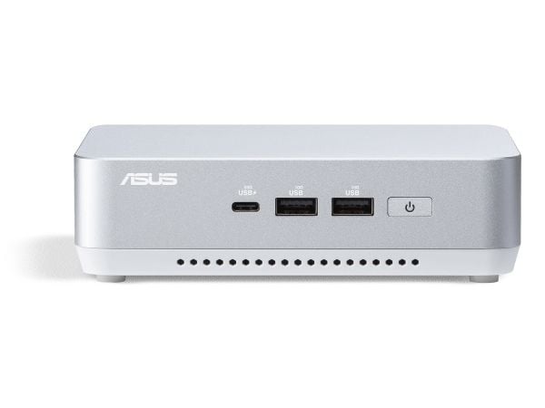 ASUS NUC 14 Pro+ RNUC14RVSU9089A2I, Intel Core Ultra 9, 185H, 32 GB, 1 TB, Windows 11 Home, 64-bittinen