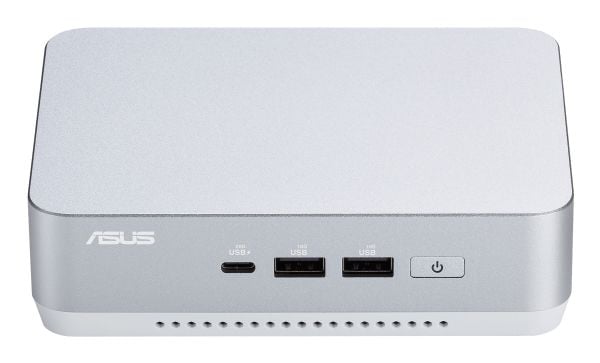 ASUS NUC 14 Pro+ RNUC14RVSU9089A2I, Intel Core Ultra 9, 185H, 32 GB, 1 TB, Windows 11 Home, 64-bittinen