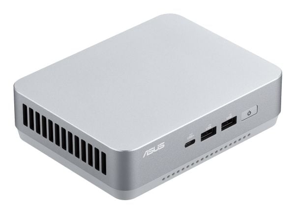 ASUS NUC 14 Pro+ RNUC14RVSU9089A2I, Intel Core Ultra 9, 185H, 32 GB, 1 TB, Windows 11 Home, 64-bittinen