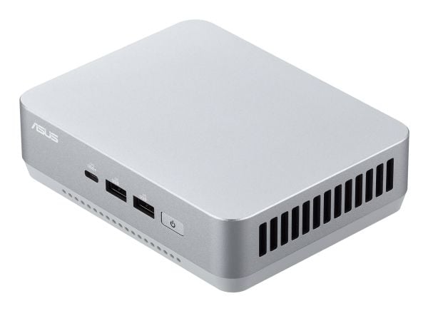 ASUS NUC 14 Pro+ RNUC14RVSU9089A2I, Intel Core Ultra 9, 185H, 32 GB, 1 TB, Windows 11 Home, 64-bittinen