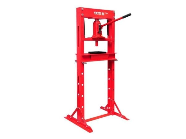 Yato YT-55580, Stål, 1300 mm, 576 mm, 500 mm, 45 kg, 1 styck
