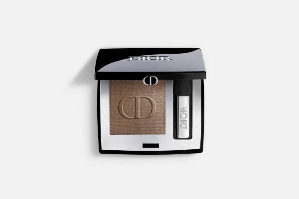 Dior Diorshow Mono Couleur, Pudder, Skin Tone, Nude Dress, 1 farger, Glitter, 2 g