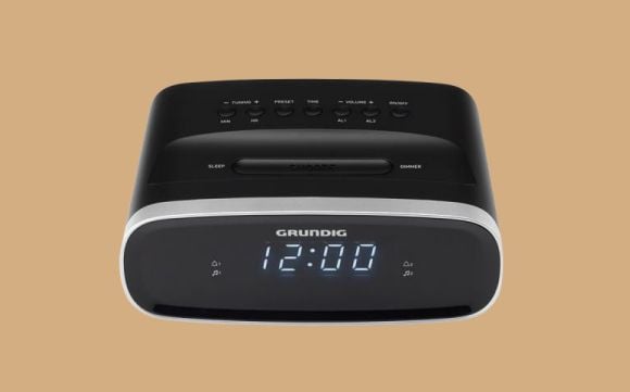 Grundig Sonoclock 1100