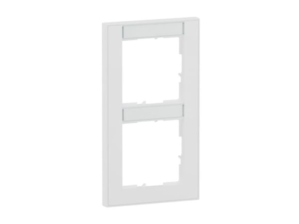 Legrand SEANO+2f runko pystysuora765992merkintäkentällä (765992)