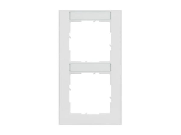 Legrand SEANO+2f runko pystysuora765992merkintäkentällä (765992)