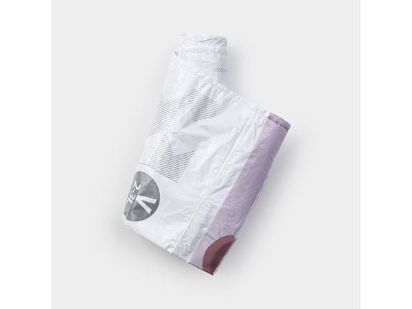 Brabantia PerfectFit garbage bags size V2-3L - 40 pcs - Model 100253 - 290x235mm