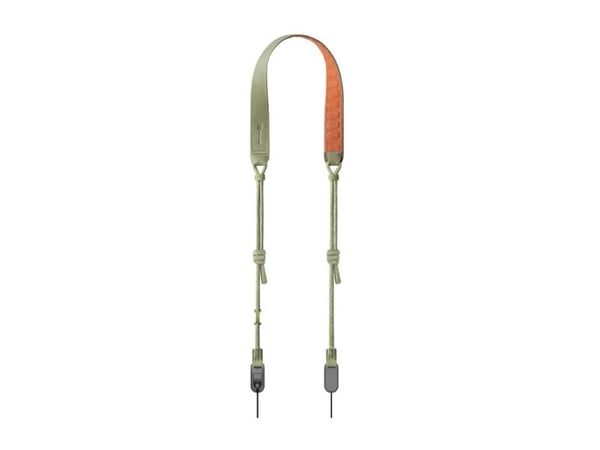 PGYTECH P-CB-270, Digitalt kamera, Nylon, Polyester, Termoplastisk elastomer (TPE), Flerfarget, 90 kg, 75,5 g, 96 mm