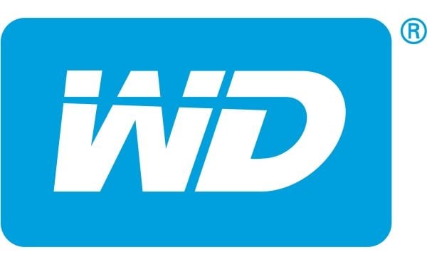 WD Red Pro WD103KFBX - Hårddisk - Enterprise - 10 TB - inbyggd - 3.5" - SATA 6Gb/s - 7200 rpm - buffert: 512 MB