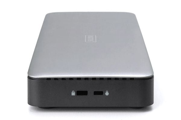 DIGITUS - Dockingstasjon - 3 x HDMI - 135 Watt