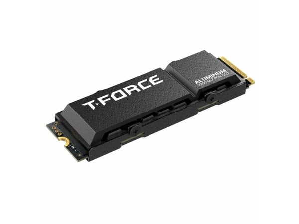 T-FORCE G70 Pro 2TB (PCIe 4.0 x4 | M.2 2280 | Graphene varmeleder)