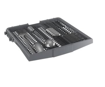 Beko BDFN26531X - Astianpesukone - musta