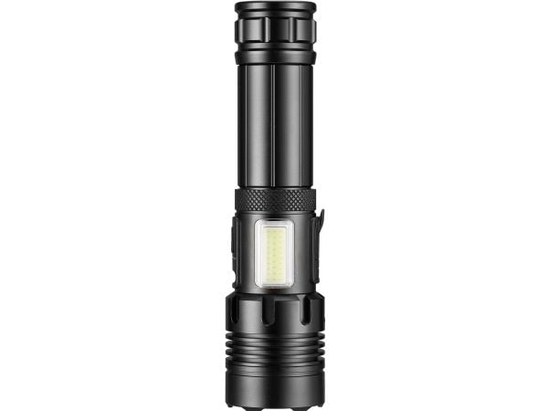 Sandberg Active - Lommelykt - LED - 3-modus