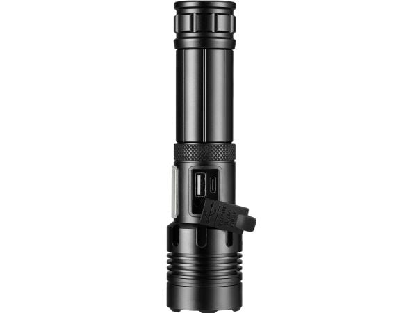 Sandberg Active - Lommelykt - LED - 3-modus