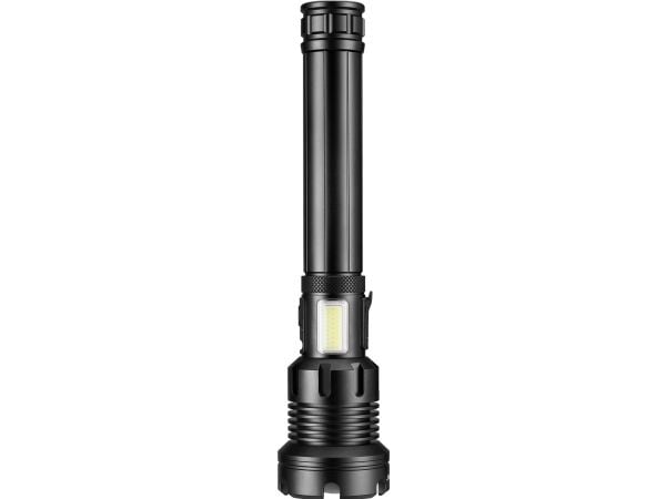 Sandberg Active - Lommelykt - LED - 3-modus