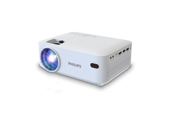Philips NeoPix - LCD-projektor
