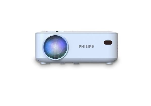 Philips NeoPix - LCD-projektor