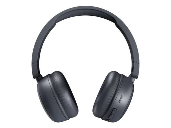 Energy Sistem HeadTuner, Trådløs, Samtaler/musikk, 20 - 20000 Hz, 167 g, Hodesett, Sort