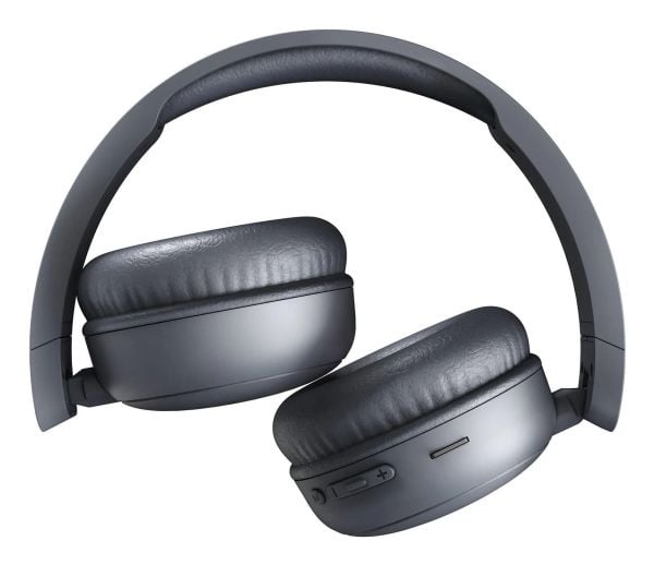 Energy Sistem HeadTuner, Trådløs, Samtaler/musikk, 20 - 20000 Hz, 167 g, Hodesett, Sort