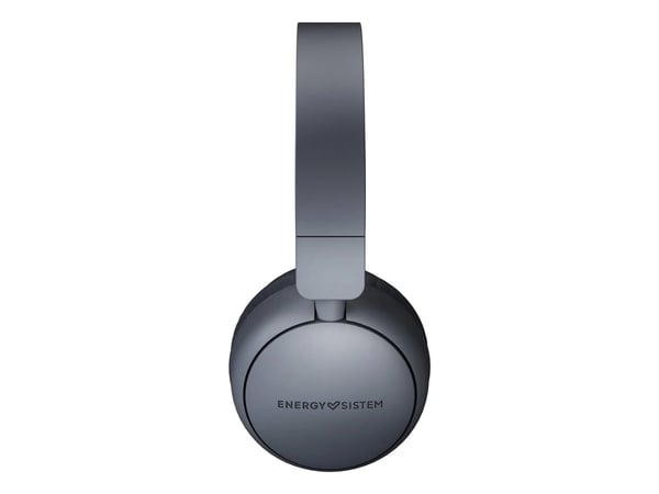 Energy Sistem HeadTuner, Trådløs, Samtaler/musikk, 20 - 20000 Hz, 167 g, Hodesett, Sort
