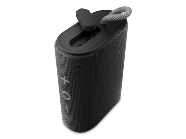 Energy Sistem StreetPlay, 1.0 kanaler, Full rekkevidde, 4,5 cm, 8 W, 8 W, 80 - 18000 Hz