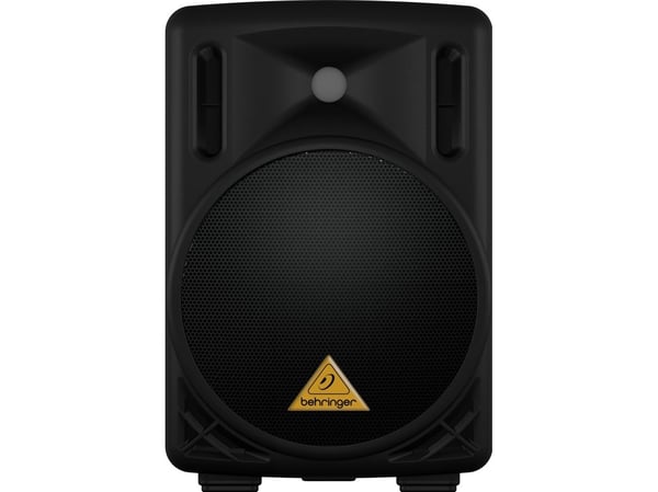 Behringer EUROLIVE B208D, 2-veis, Gulv, 135 W, 8 O, 65 - 20000 Hz, 24000 Hz