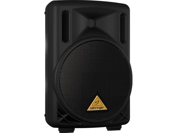 Behringer EUROLIVE B208D, 2-veis, Gulv, 135 W, 8 O, 65 - 20000 Hz, 24000 Hz