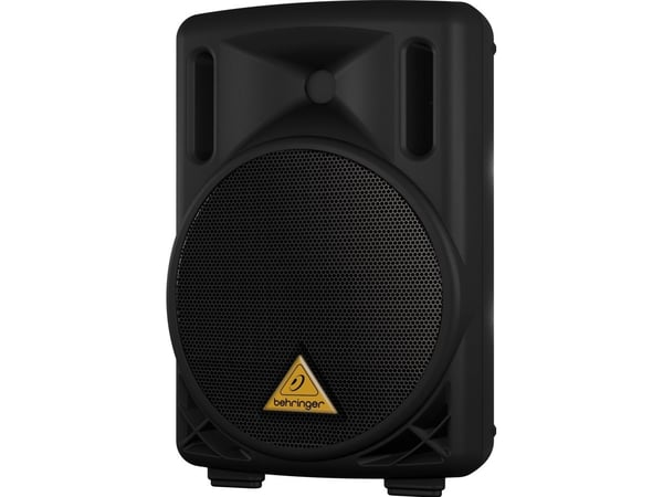 Behringer EUROLIVE B208D, 2-veis, Gulv, 135 W, 8 O, 65 - 20000 Hz, 24000 Hz
