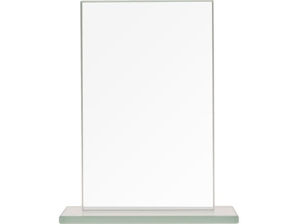 Triumph Glass trofé med limt base M65B/FP