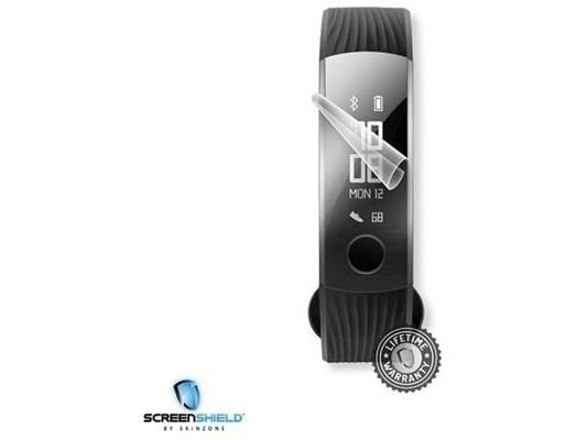 ScreenShield skjermbeskyttelsesfilm til Huawei Honor Band 3 (HUA-HONB3-D)