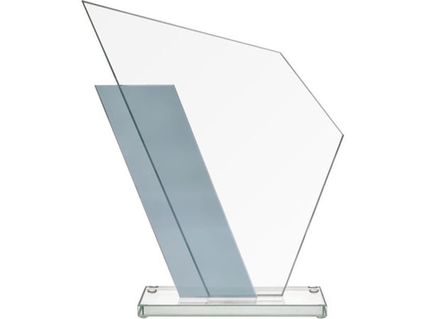 Triumph Glass Trophy GS615-22