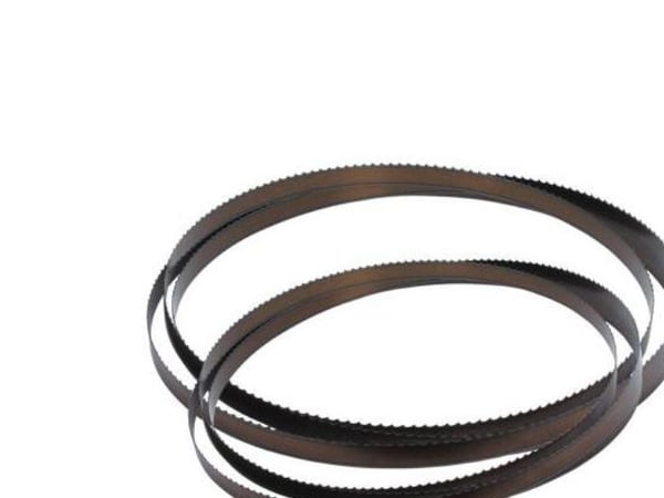 Proma båndsagblad fjær bånd til båndsag for metall PPK-90U 1300x13 mm 18z/1" 69000018