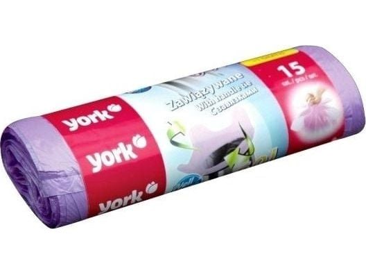 Lint Roller York reservedeler 2 stk