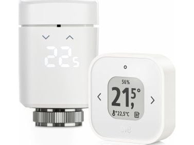 Eve Thermo Comfort Set