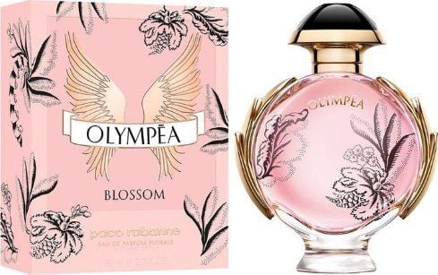 Paco Rabanne Olympéa Blossom EDP I 80 ml