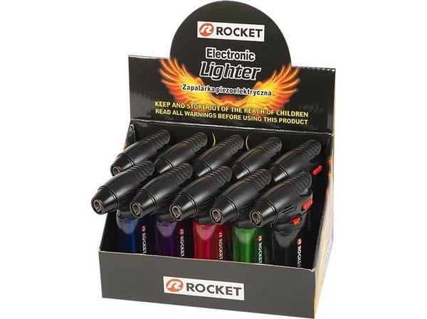 Blow Gassbrenner, gasslighter 10 stk Blow Gassbrenner, gasslighter 10 stk