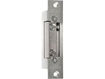 SCOT ES-S12AC/DC proff symmetrisk elektrisk ringeklokke