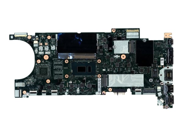 Płyta główna Lenovo hovedkort