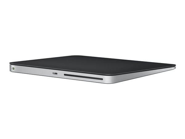 Apple Magic Trackpad - Styrepute - multi-touch - trådløs - Bluetooth - svart