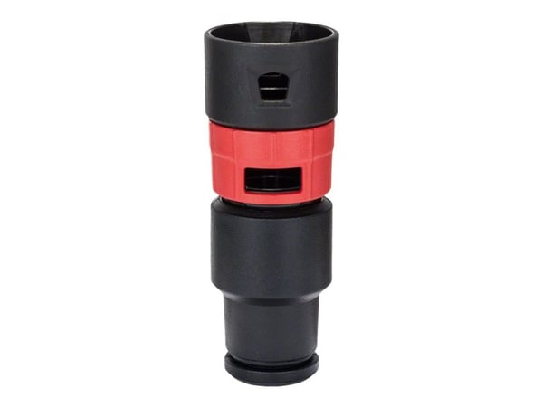 Bosch - Koplingsadapter - for støvsuger - for Bosch GAS 20 L SFC Professional; Professional GAS 20 L SFC