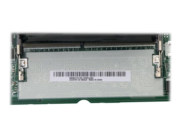 Płyta główna Lenovo hovedkort