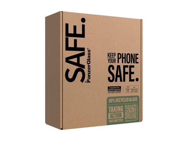 PanzerGlass SAFE. by ® Camera Lens Protector Black iPhone 15 Pro | 15 Pro Max | Bulk, Apple, Apple - iPhone 15 Pro, Apple - iPhone 15 Pro Max, Asen...
