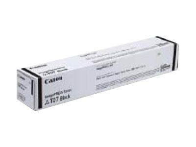 Canon T07, 36000 sivua, Musta, 1 kpl