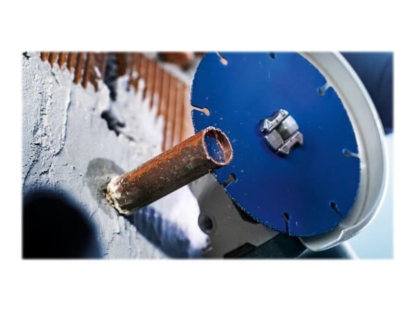 Bosch SKÄRDISK MULTIHJUL 76X10MM HM