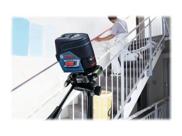 Bosch KOMBILASER GCL 2-50C M/BT150/RM2